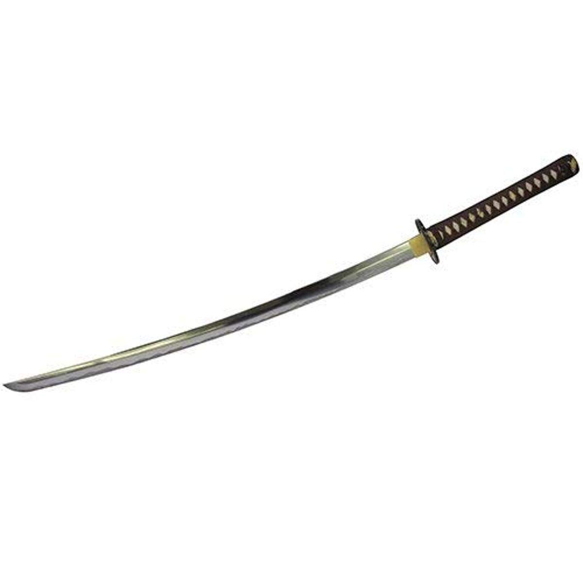 Cold Steel Mizutori Crane Katana Knife - 29.75
