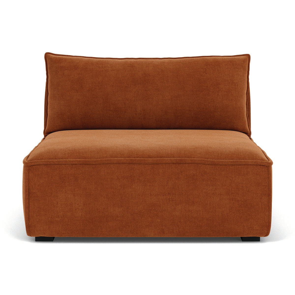 Moss Rust Fabric