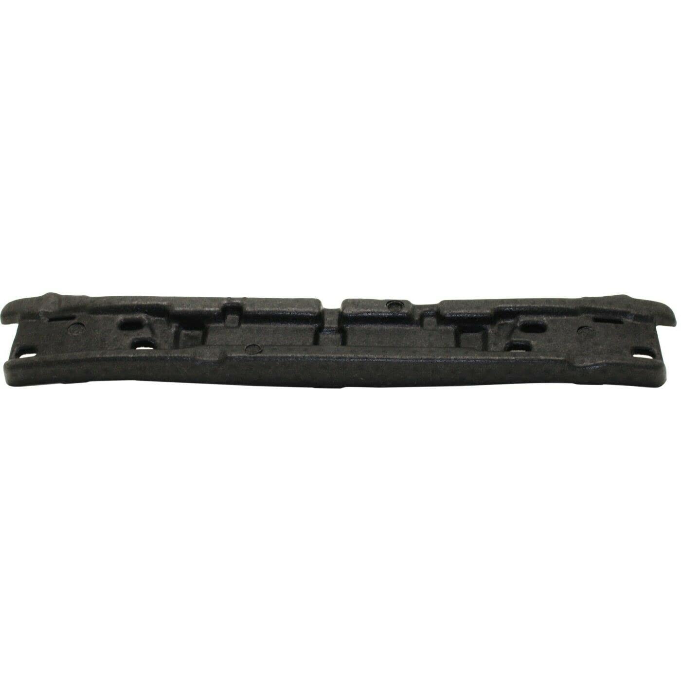 High-Quality Bumper Face Bar Impact Absorber - Compatible with HY1070165, 865204Z500, 14828169 | Durable Front Protection for Enhanced Vehicle Safety | Perfect for Off-Roading, Daily Commutes & Accident Prevention
