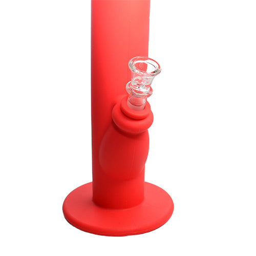 Premium Small Glass Bong Bowl for Smoking - Durable & Portable Mini Bowl Piece for Herbs & Tobacco - Perfect for Home Use, Travel & Outdoor Activities