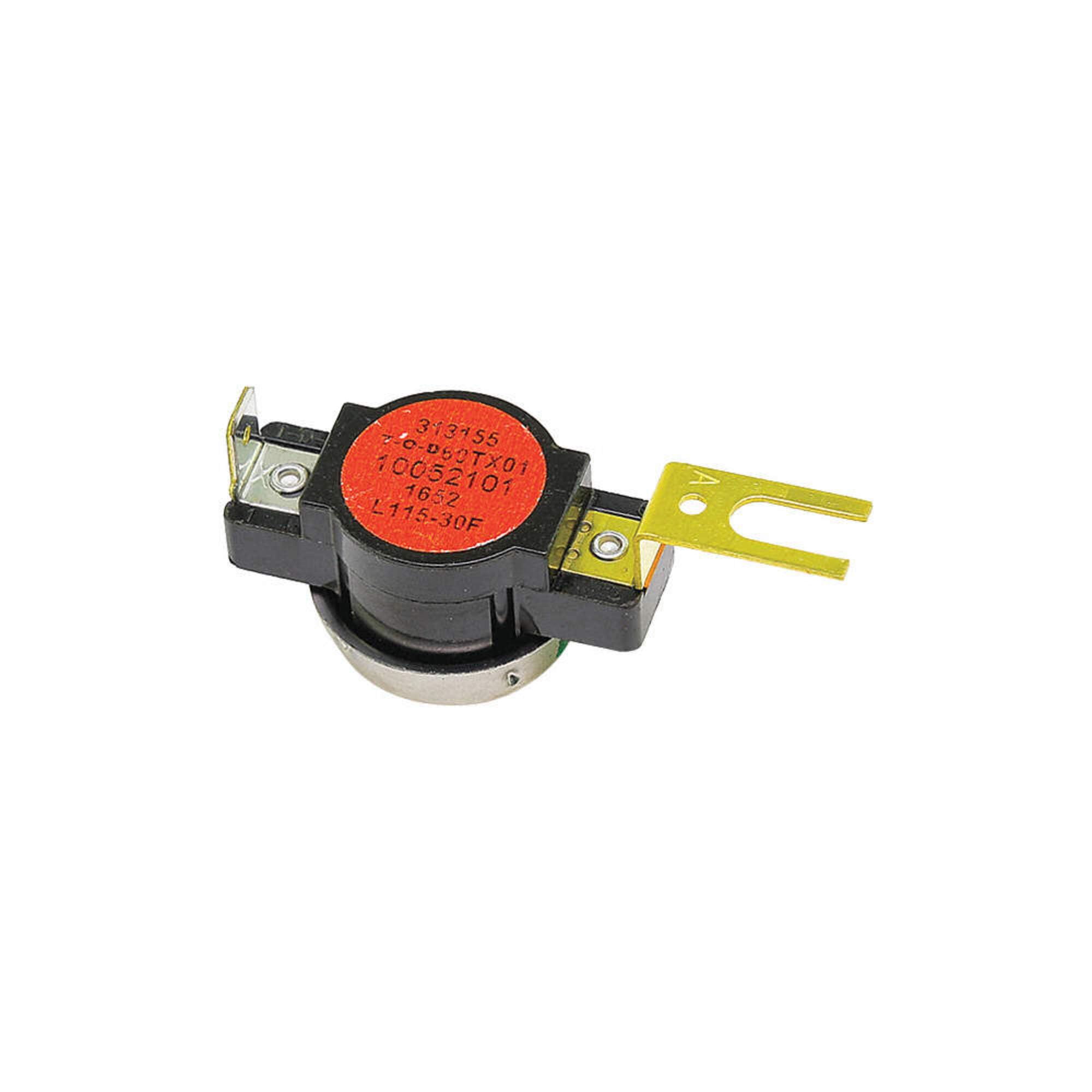 Limit Switch - High Precision Micro Switch for Industrial Automation & Robotics | Perfect for CNC Machines, Conveyor Systems & Safety Controls