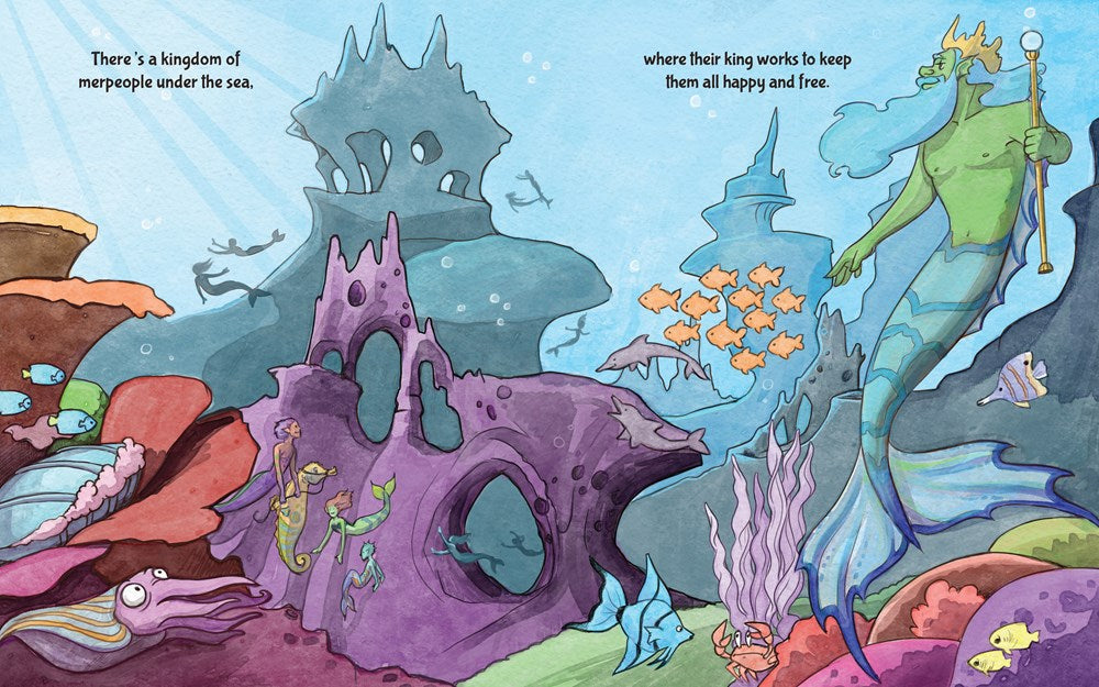 Premium Bubble Solution for Kids - Non-Toxic, Giant Bubbles Kit with Wand - Outdoor Play, Birthday Parties, and Summer Fun