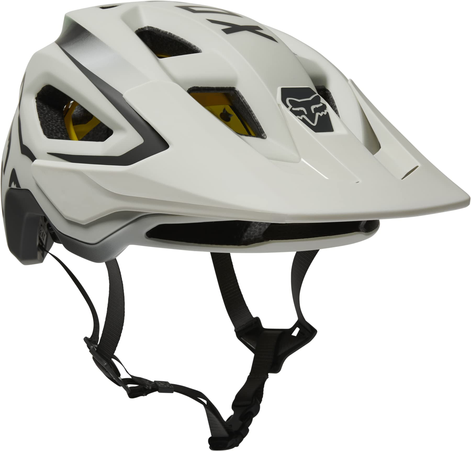 Fox Racing Speedframe Pro Mountain Bike Helmet - Lightweight MTB Cycling Helmet with MIPS Protection for Men & Women - Perfect for Trail Riding, Enduro & Downhill Biking