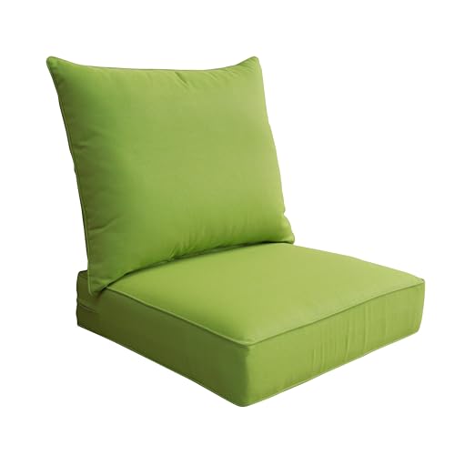 Kiwi Green