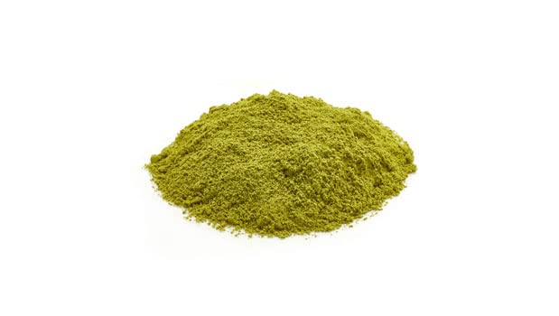 Organic Japanese Matcha Green Tea Powder 250g - USDA Certified, Non-GMO, Vegan, Kosher, Gluten-Free, Rich in Vitamin A | Ceremonial Grade for Lattes, Smoothies, Baking & Traditional Tea Ceremonies
