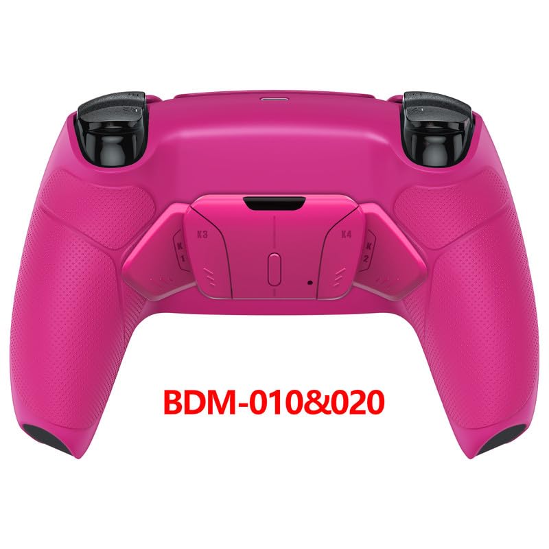 Nova Pink