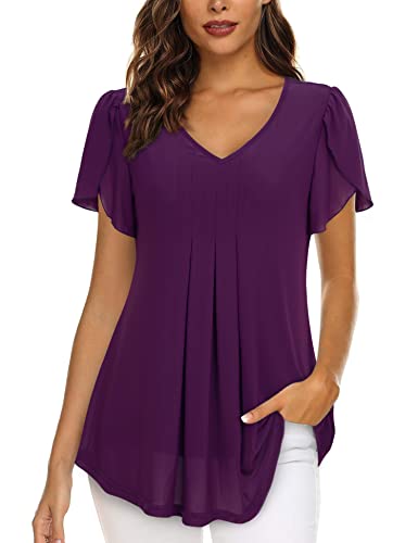 Dark Violet
