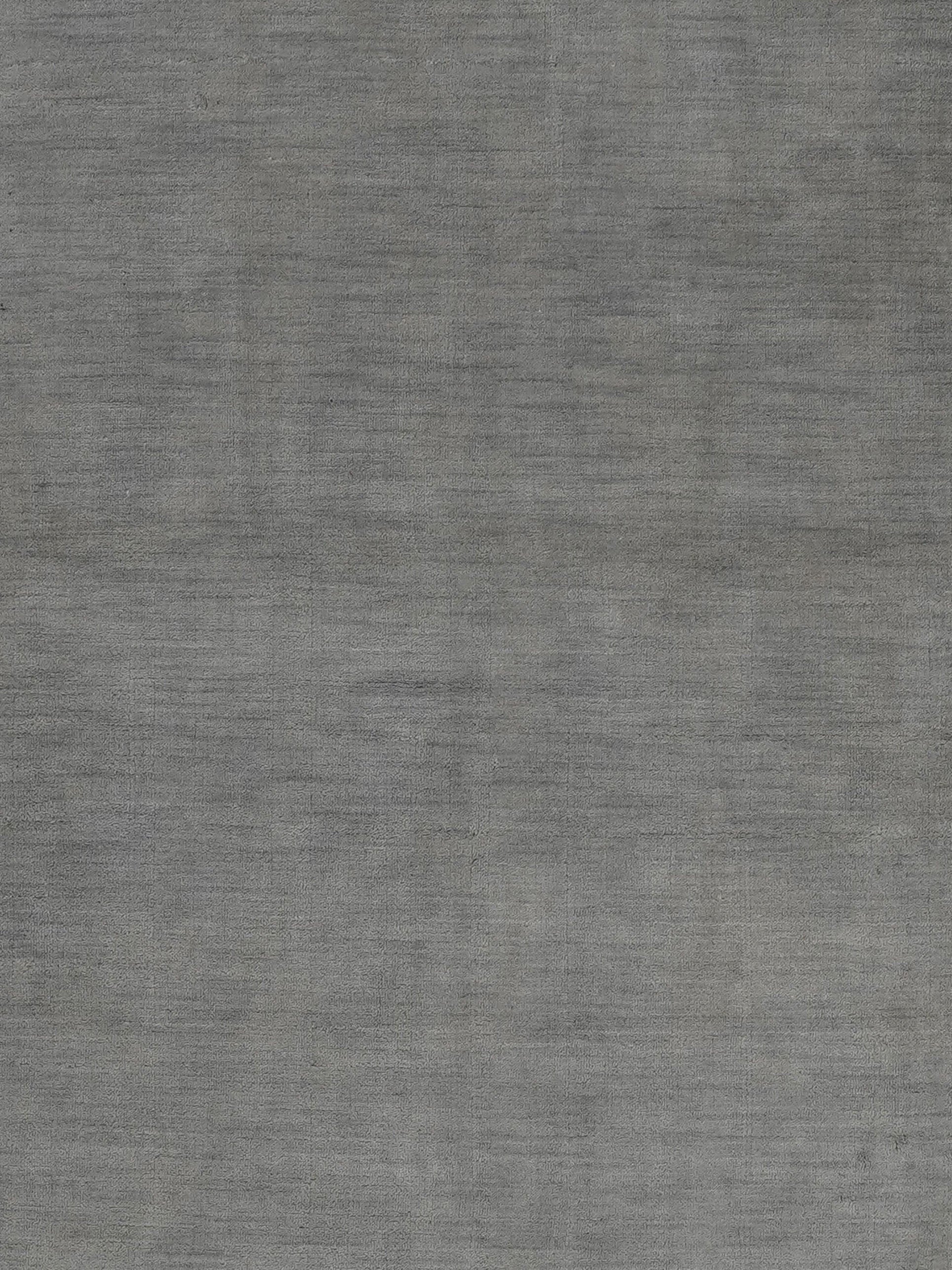 Luxury Hand-Knotted Wool Rug - Soft & Durable for Living Room, Bedroom, or Office Decor