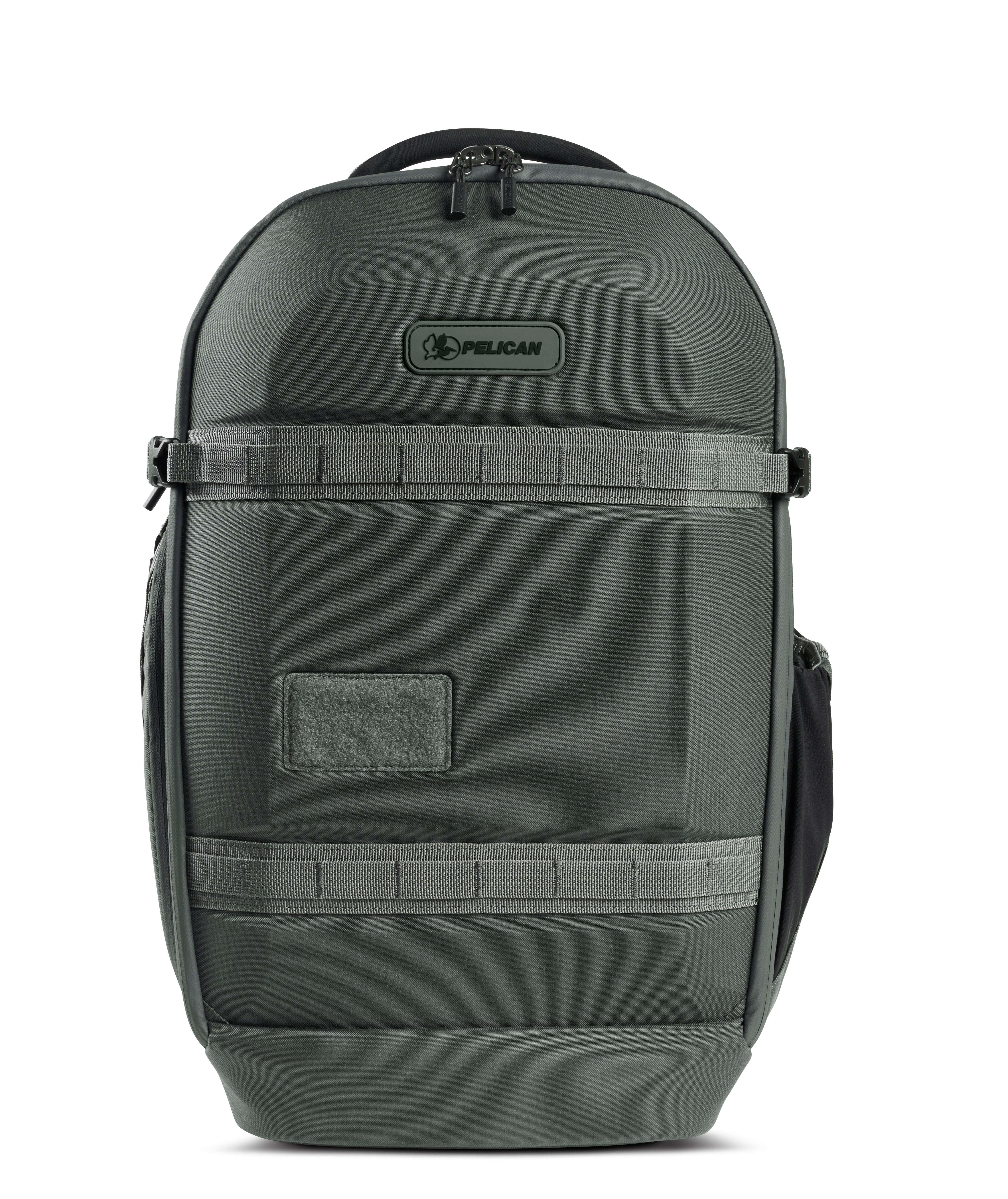 Pelican TRVL Aegis 25L Waterproof Travel Backpack - Durable Carry-On Backpack for Hiking, Camping & Business Trips - Perfect for Outdoor Adventures & Air Travel