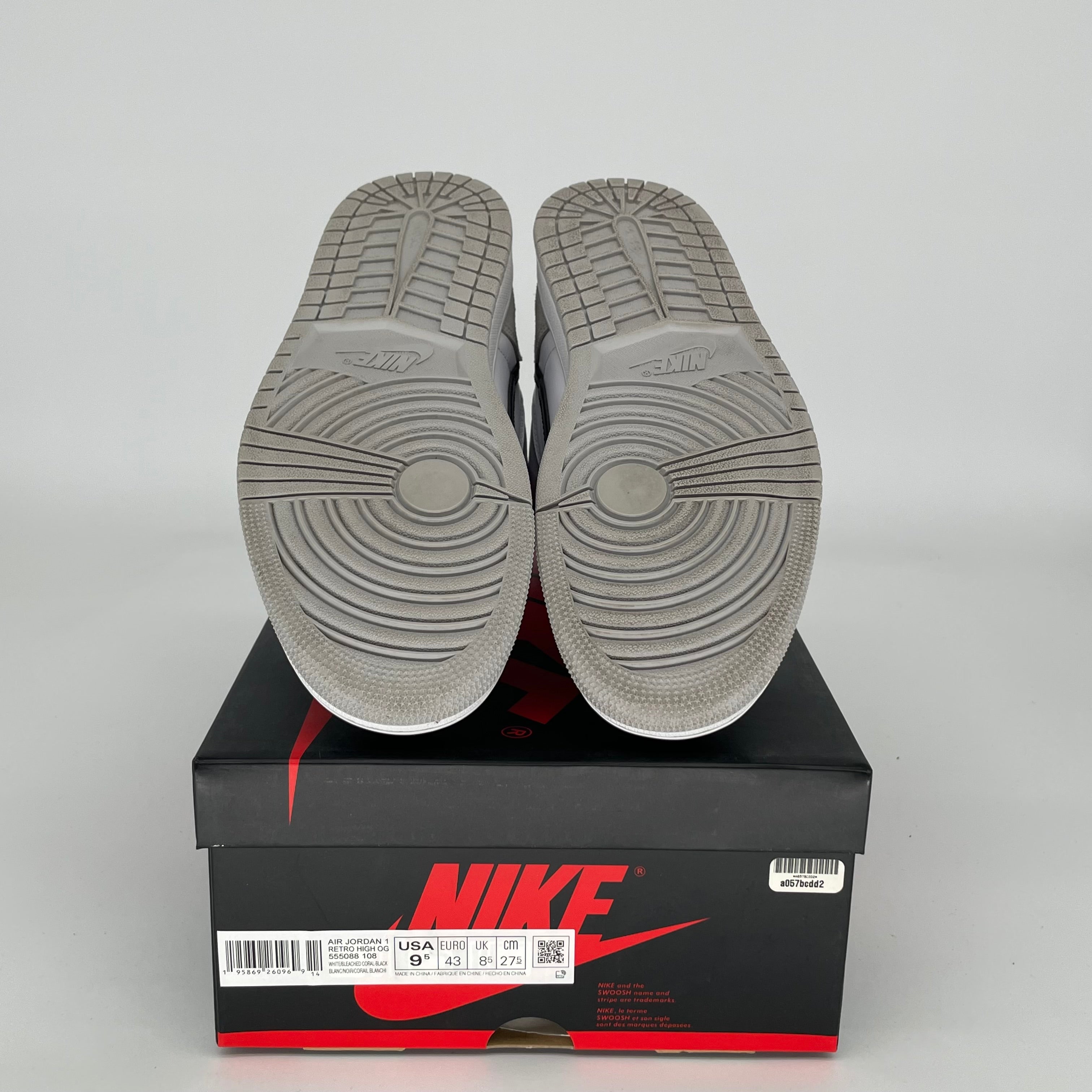 AIR JORDAN 1 Retro High OG 