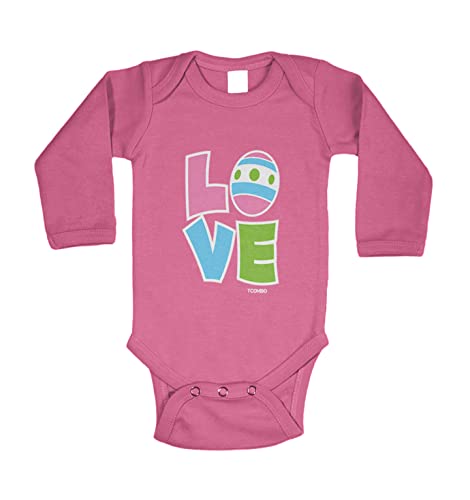 Pink - Long Sleeve