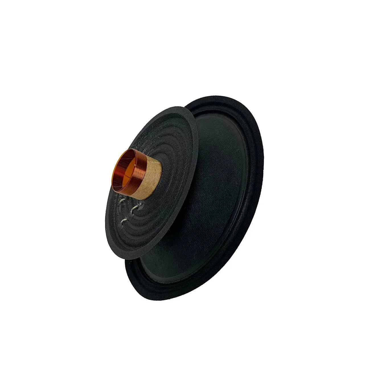 Recone Machete MM60 Neo 4 Ohm Replacement Speaker (1pc) - Perfect for Upgrading Car Audio, Home Theater & DIY Speaker Repair Projects