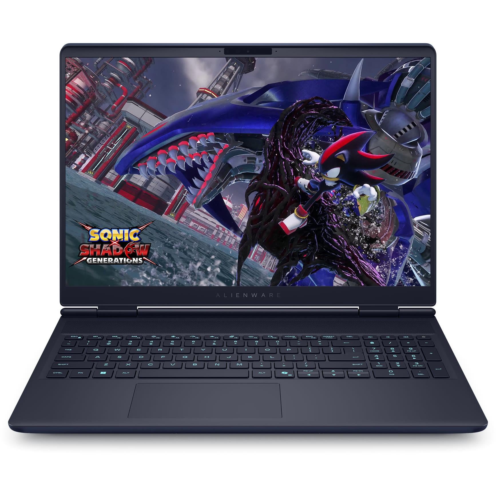 Alienware 16X Aurora 16