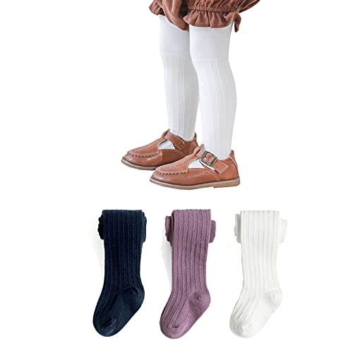 Style 1_white/Navy/Purple 3 Pk