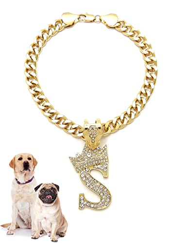 Gold - S