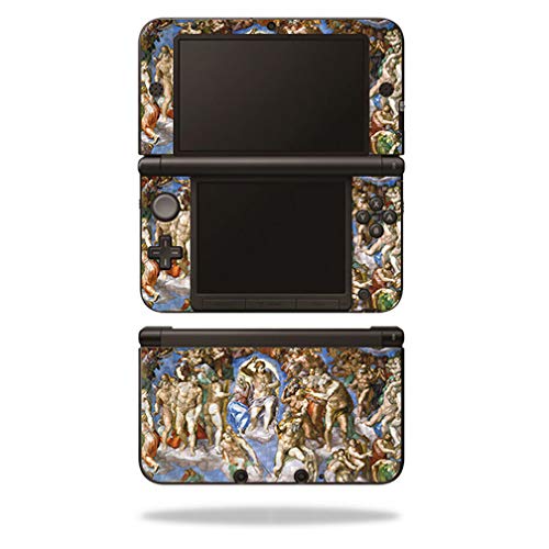 Last Judgement