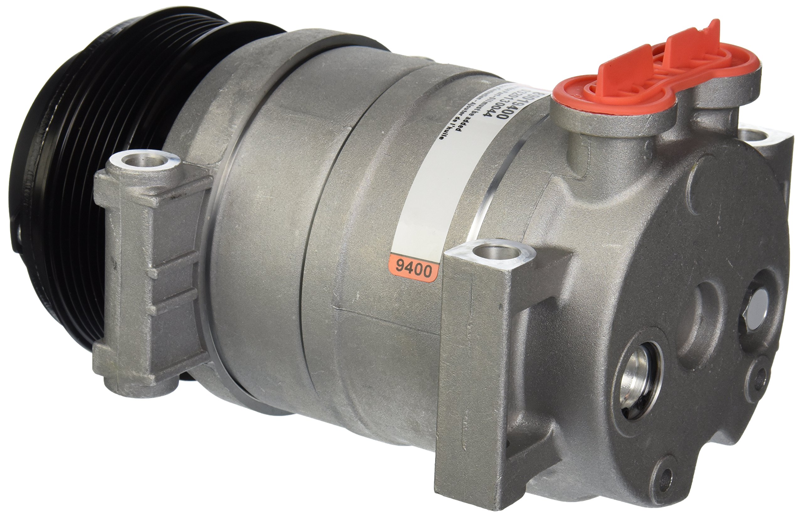 Replacement Air Conditioning Compressor 89019400 - Compatible with Multiple Car Models | Perfect for AC System Repair & Maintenance