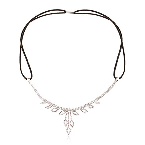 Tiara Band - Crown 4