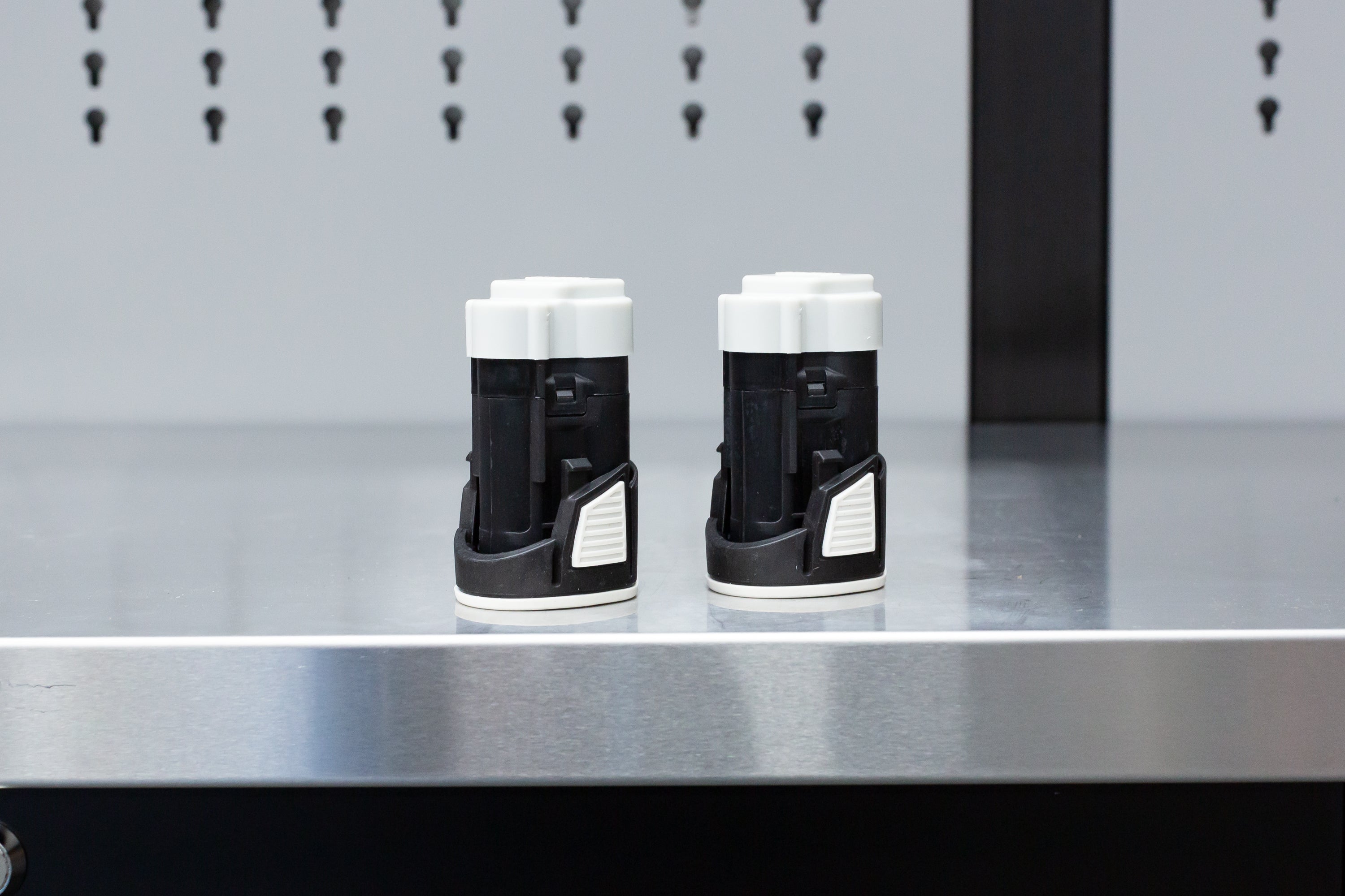 RUPES BigFoot Nano iBrid Technology Cordless Polisher - Perfect for Car Detailing, Paint Correction & Auto Body Shine