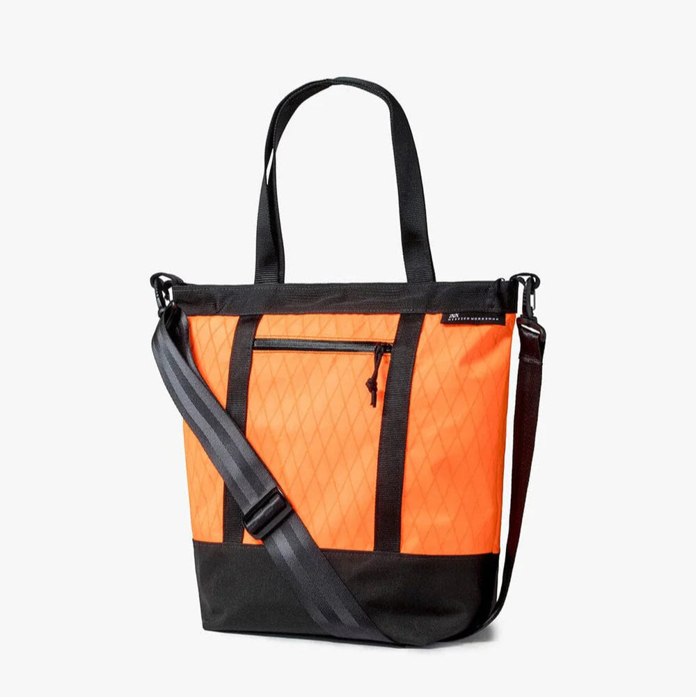 Orange VX