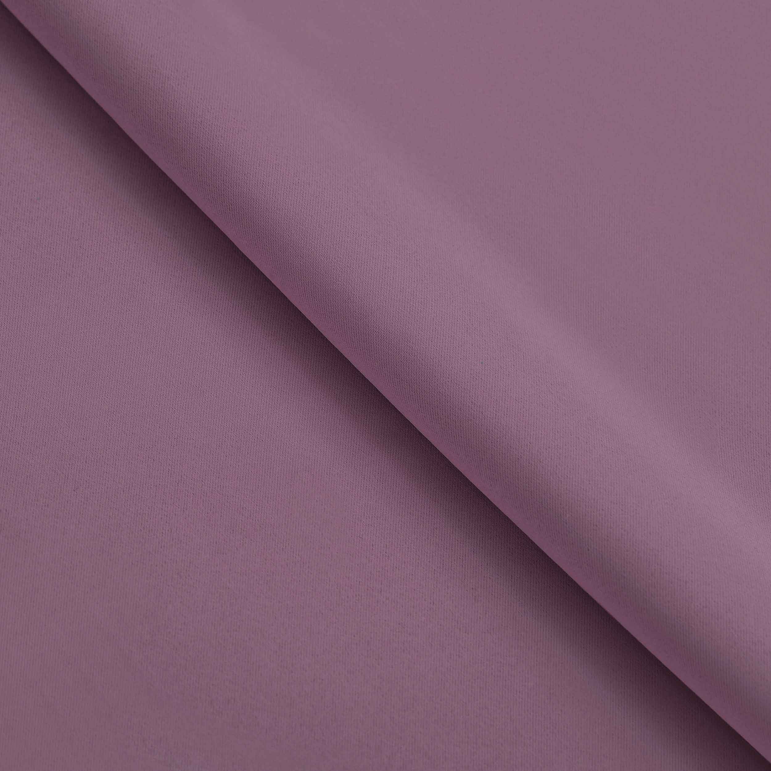 Premium Blackout Curtains for Bedroom - Solid Room Darkening Window Drapes with Back Tabs (Set of 2 Panels) - Perfect for Home Theater, Nursery & Light Sleepers