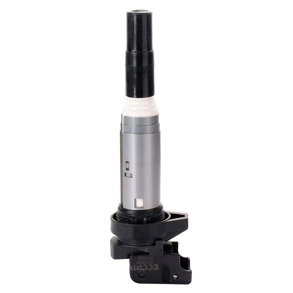 AUTOMUTO Ignition Coil Pack - Compatible with 2011-2013 BMW 135i 3.0L Engine - Direct Replacement for OEM Part UF667 - Perfect for Performance Upgrades & Engine Maintenance