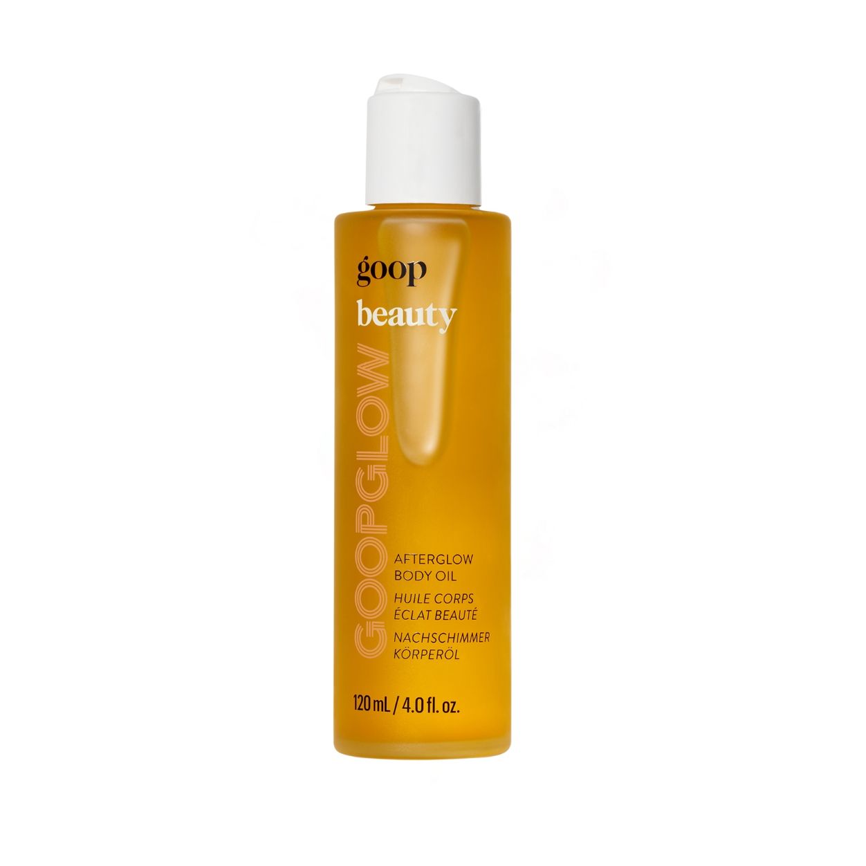 Afterglow Glow Body Oil - Hydrating & Nourishing for Soft, Radiant Skin - Perfect for Massage, Post-Shower & Nighttime Skincare Routine
