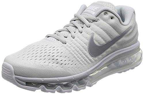 Pure Platinum/White/Off White/Wolf Grey