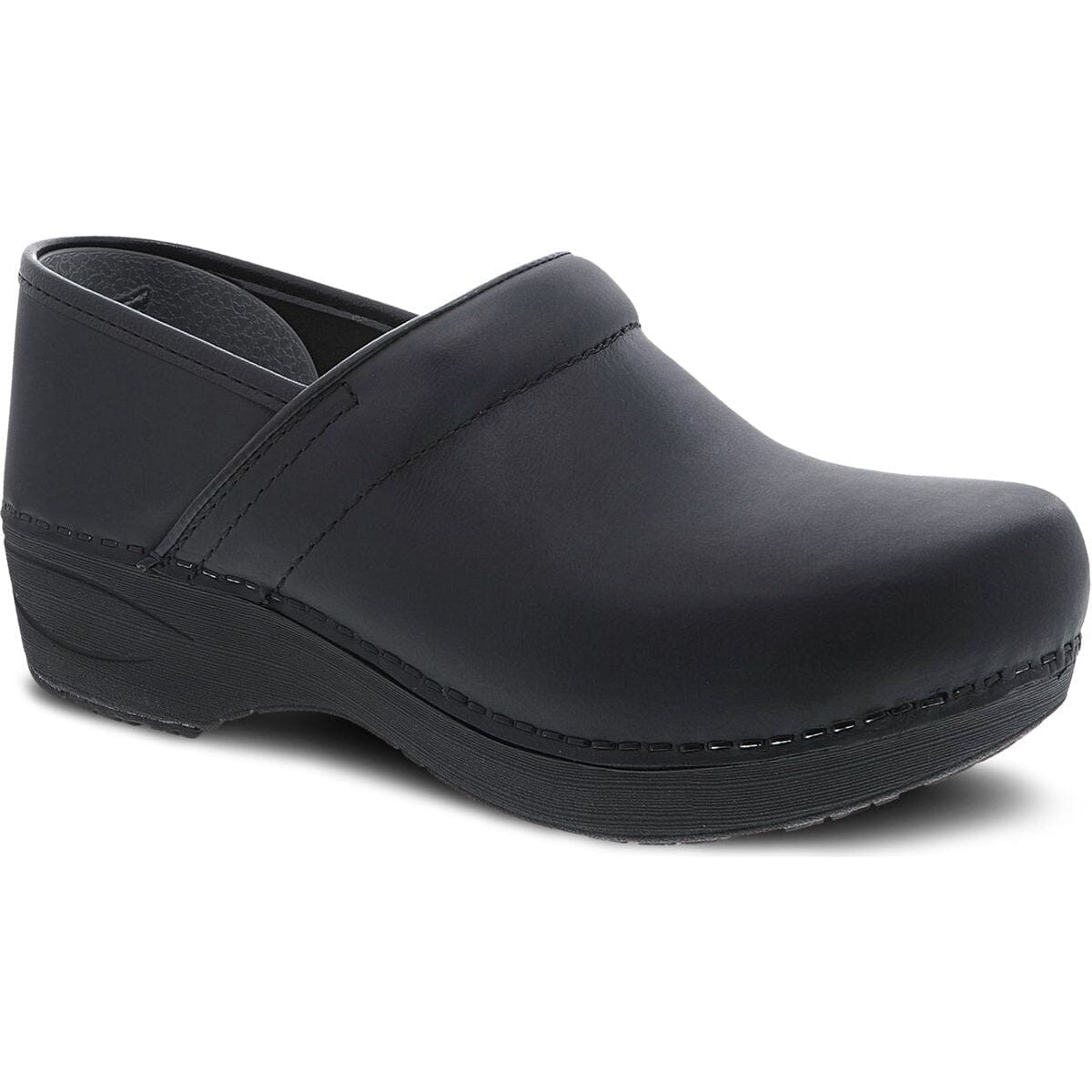 BLACK WATERPROOF