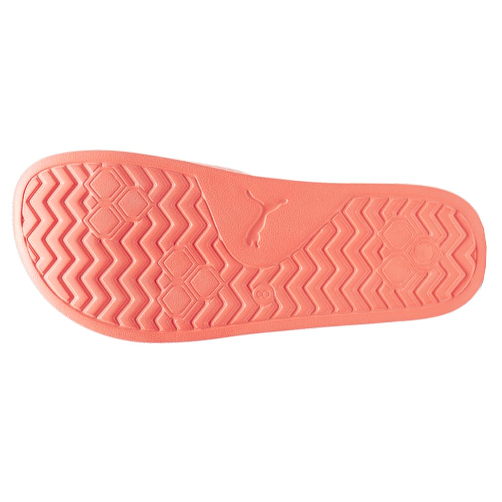 PUMA Men's F1 Leadcat 2.0 Sandals - Comfortable Slide Sandals for Walking, Beach & Pool - Lightweight Athletic Footwear for Casual Wear & Summer Outfits