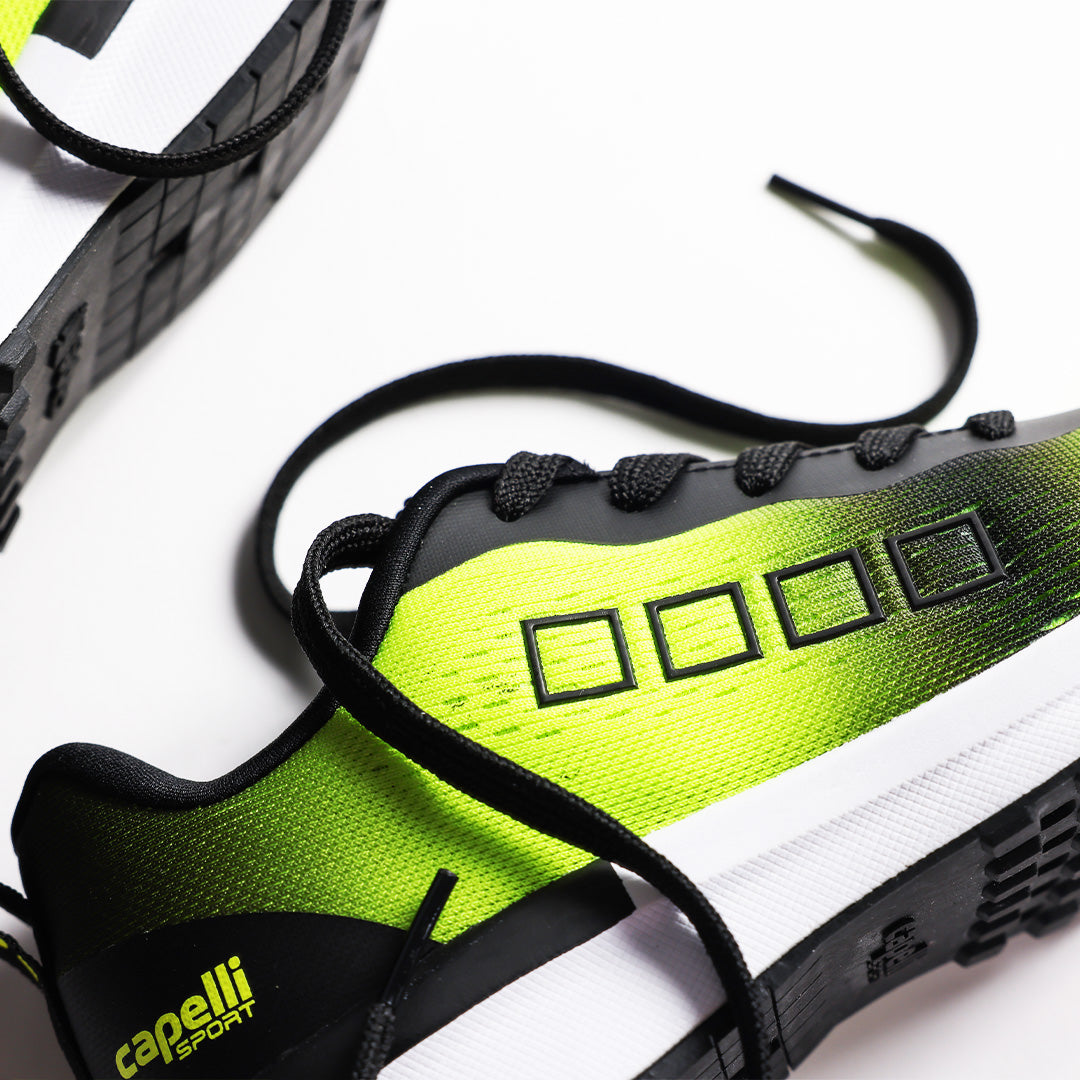 Youth CS Flash Running Shoes - Lightweight & Breathable for Men & Women - Perfect for Jogging, Training & Gym Workouts