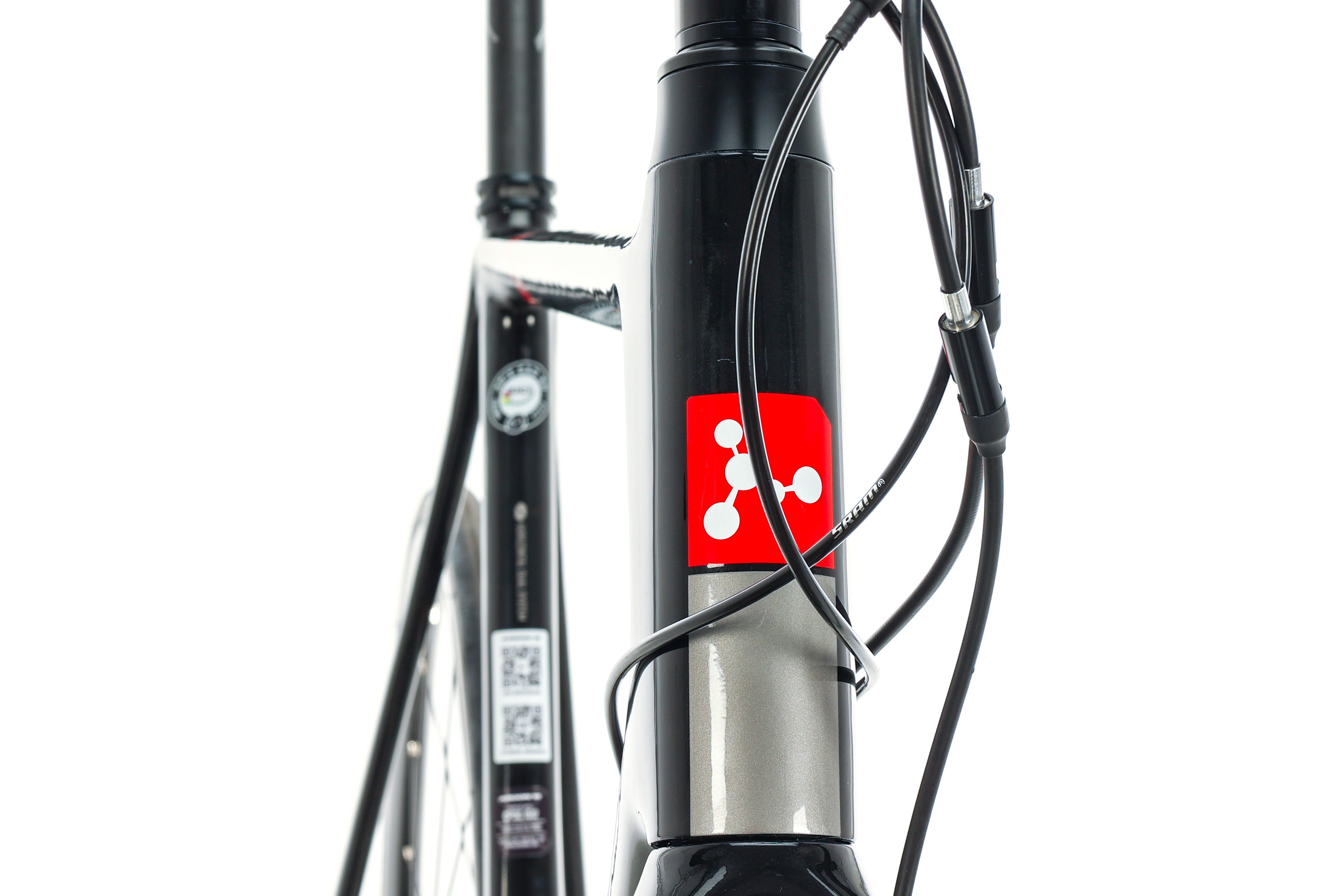 Argon 18 Gallium CS SRAM Force 22 Road Bike 2023 - X Large Size | Lightweight Carbon Frame | High-Performance Racing Bicycle for Road Cycling & Endurance Training