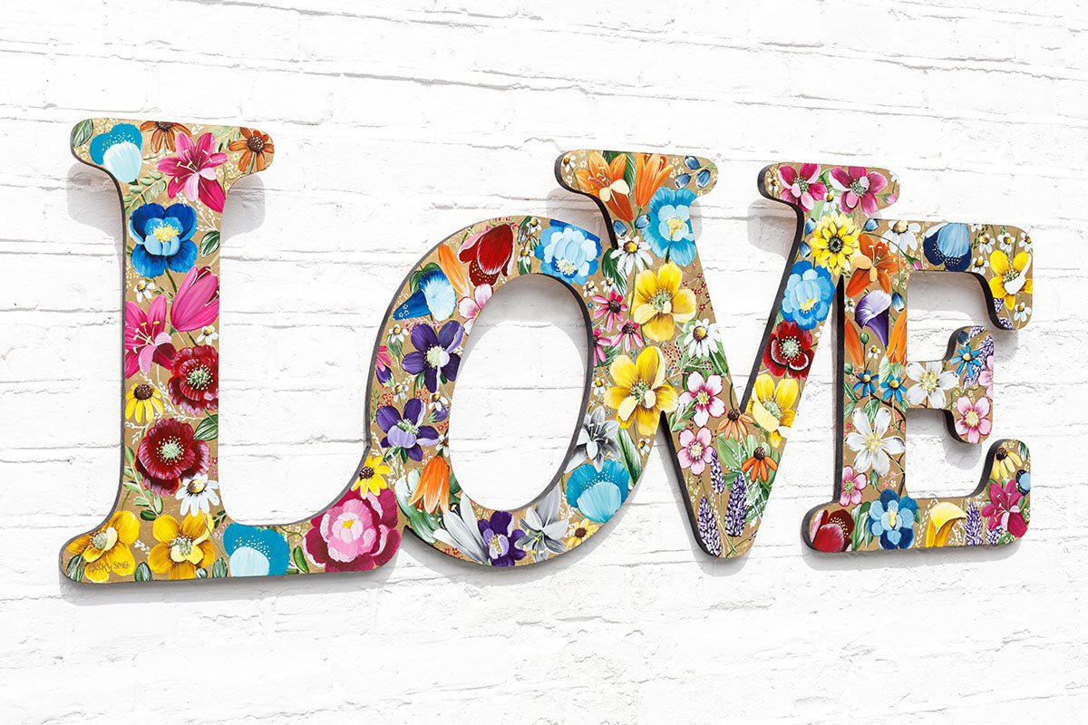 Original 'A Love That Glows' Romantic LED Gift - Perfect for Anniversaries, Valentine's Day & Couples' Night