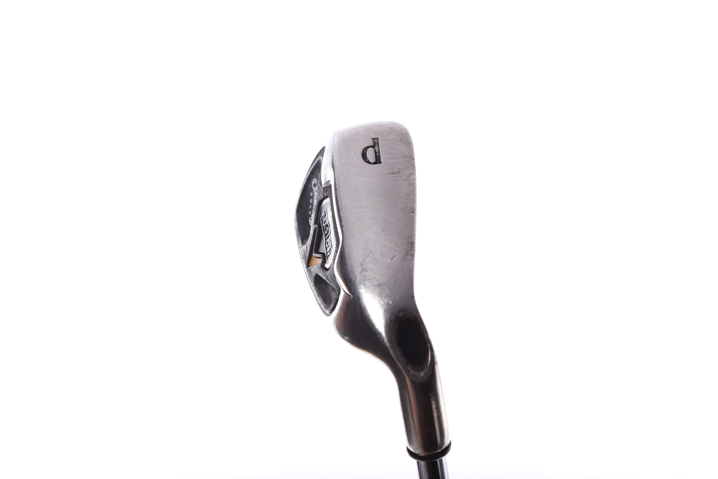 Callaway Big Bertha Fusion Pitching Wedge 44° Right Handed Golf Club - Used Uniflex Flex Wedge for Men | Perfect for Short Game & Approach Shots on the Golf Course