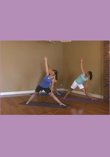 Yoga For Beginners: Essential Guide for Runners, Walkers & Office Workers - Improve Flexibility & Reduce Stress | Perfect for Home, Gym & Workplace Wellness