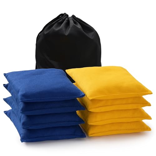 Blue/Yellow
