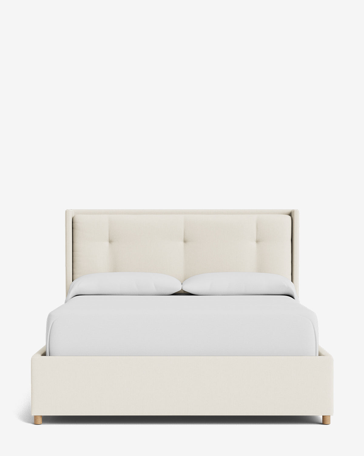 Chantilly Belgian Linen