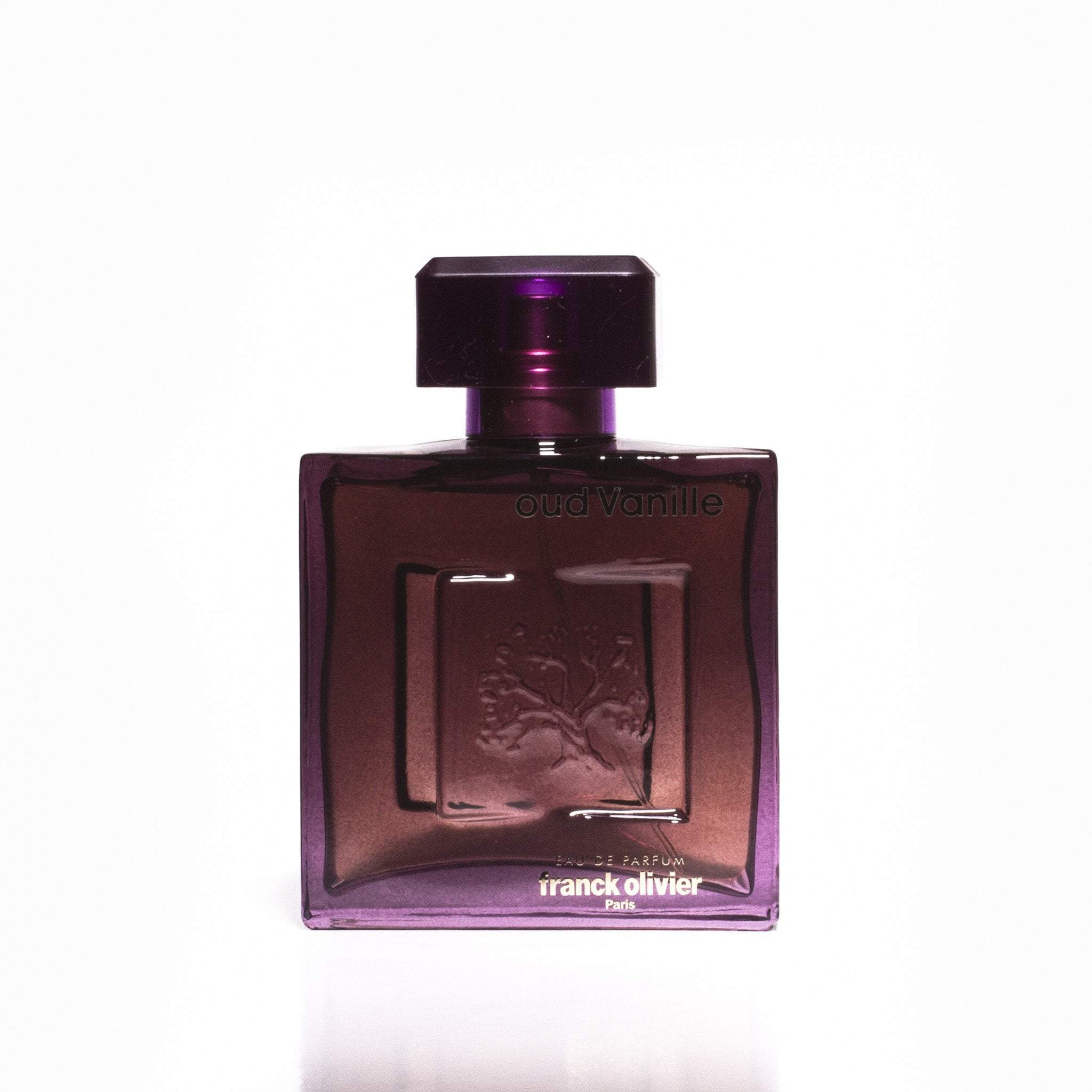 Oud Vanille Cologne for Men - Luxury Woody Vanilla Perfume for Daily Wear & Special Occasions