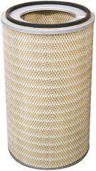 NU-TECH S2118 Replacement Filter - High Performance Air Purifier Filter for Home & Office Use