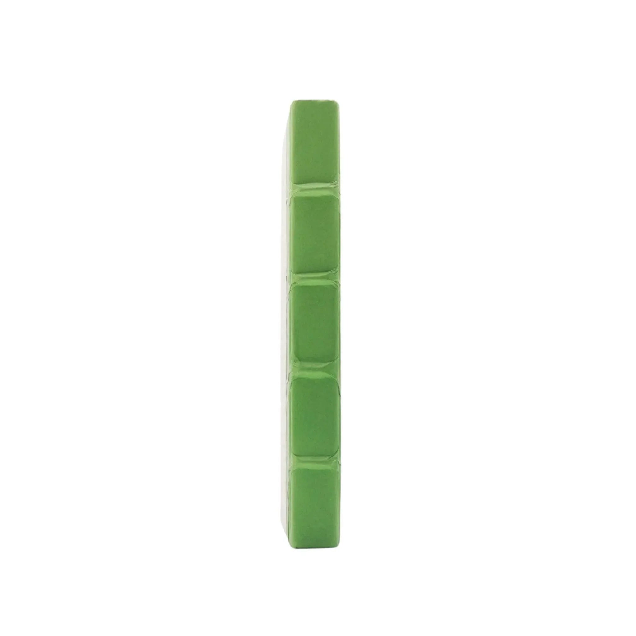 Clover Green Decorative Books for Home Decor - Perfect for Bookshelves, Coffee Tables, and Stylish Living Room Accents