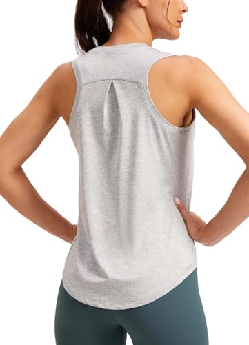 Heather Light Grey