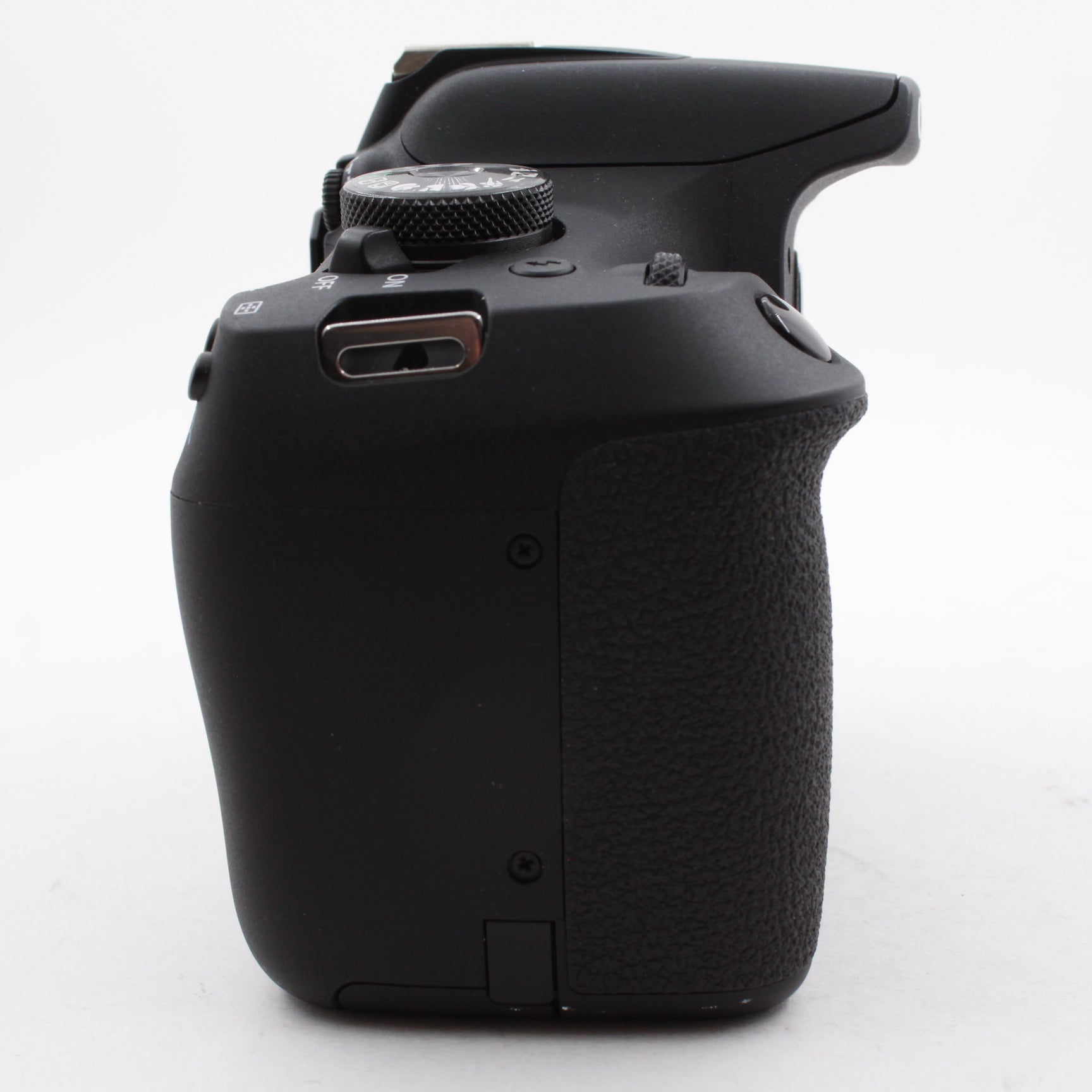 Used Canon EOS Rebel T7 DSLR Camera Body Only - Perfect for Photography Students & Beginners, Vlogging, Travel & Everyday Shooting