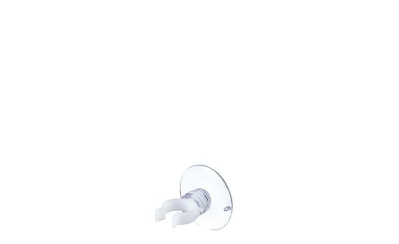 DOOA Suction Cup Clip Set (2 Pack) - Strong Hold for Aquarium, Terrarium, and Shower Accessories - Perfect for Organizing Cables, Plants, and Bathroom Essentials