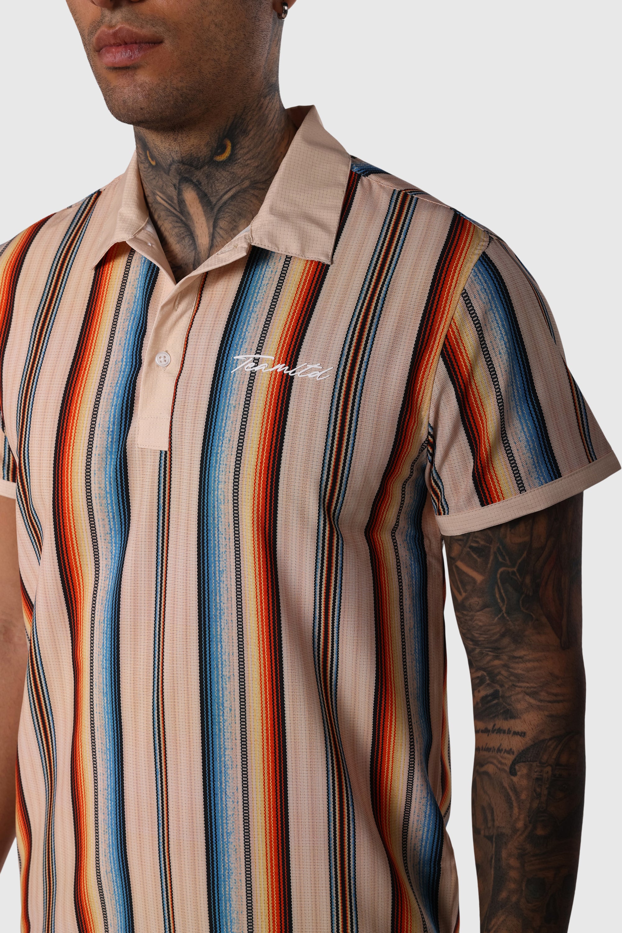 Par Tee Polo 3 - Premium Golf Shirt for Men | Comfortable & Stylish | Perfect for Golf, Casual Wear & Outdoor Activities