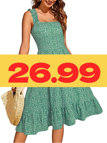 Green Floral-1