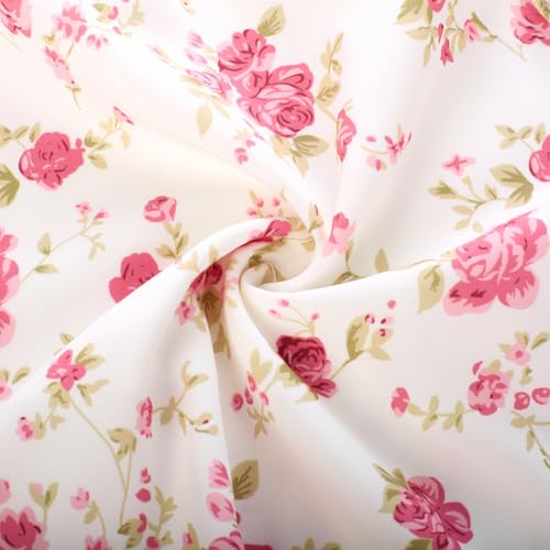 Pink Floral