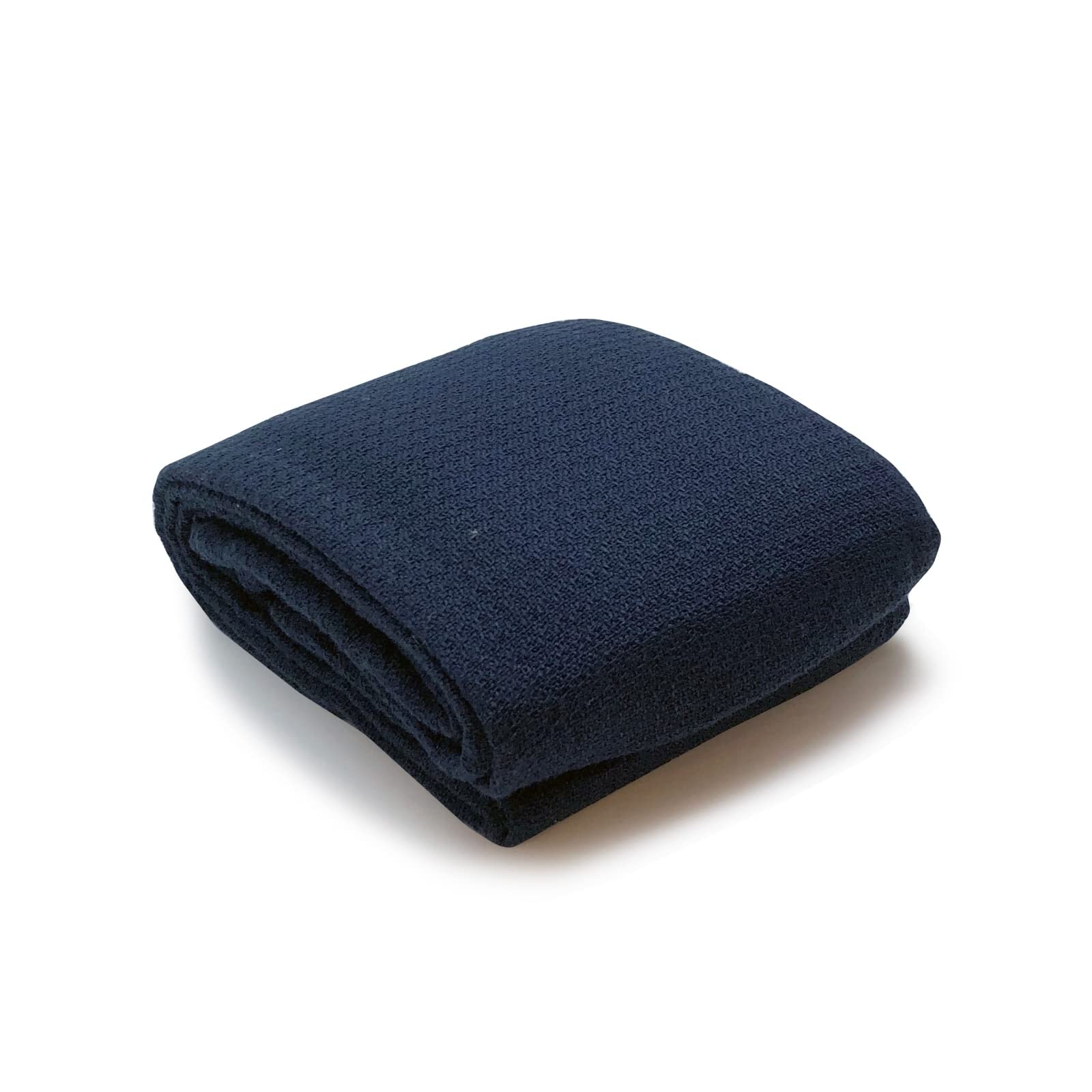Soft & Cozy Overstock Travel Blanket - Lightweight Personal Blanket for Airplanes, Cars & Camping - Perfect for Travel, Office & Home Use
