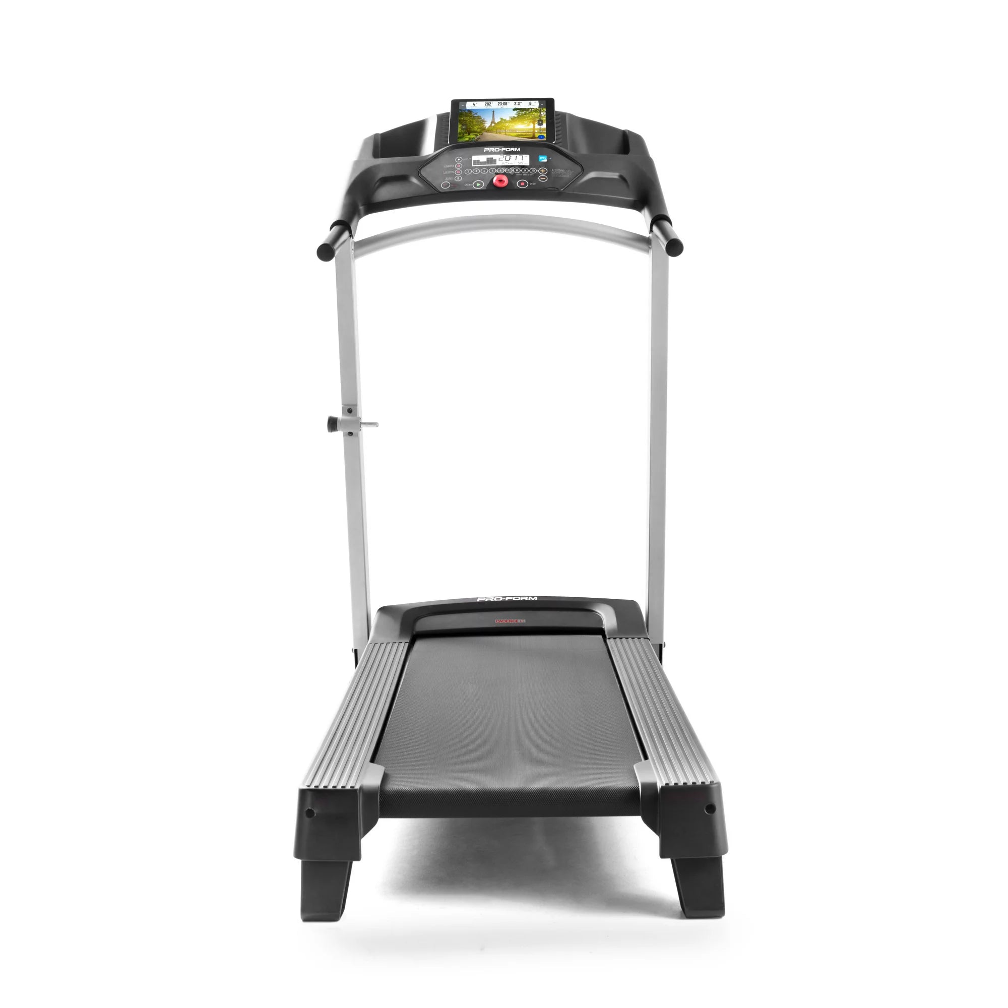 ProForm Cadence LT Folding Treadmill - Compact Home Exercise Equipment for Running & Walking | Perfect for Small Spaces & Home Gym Workouts