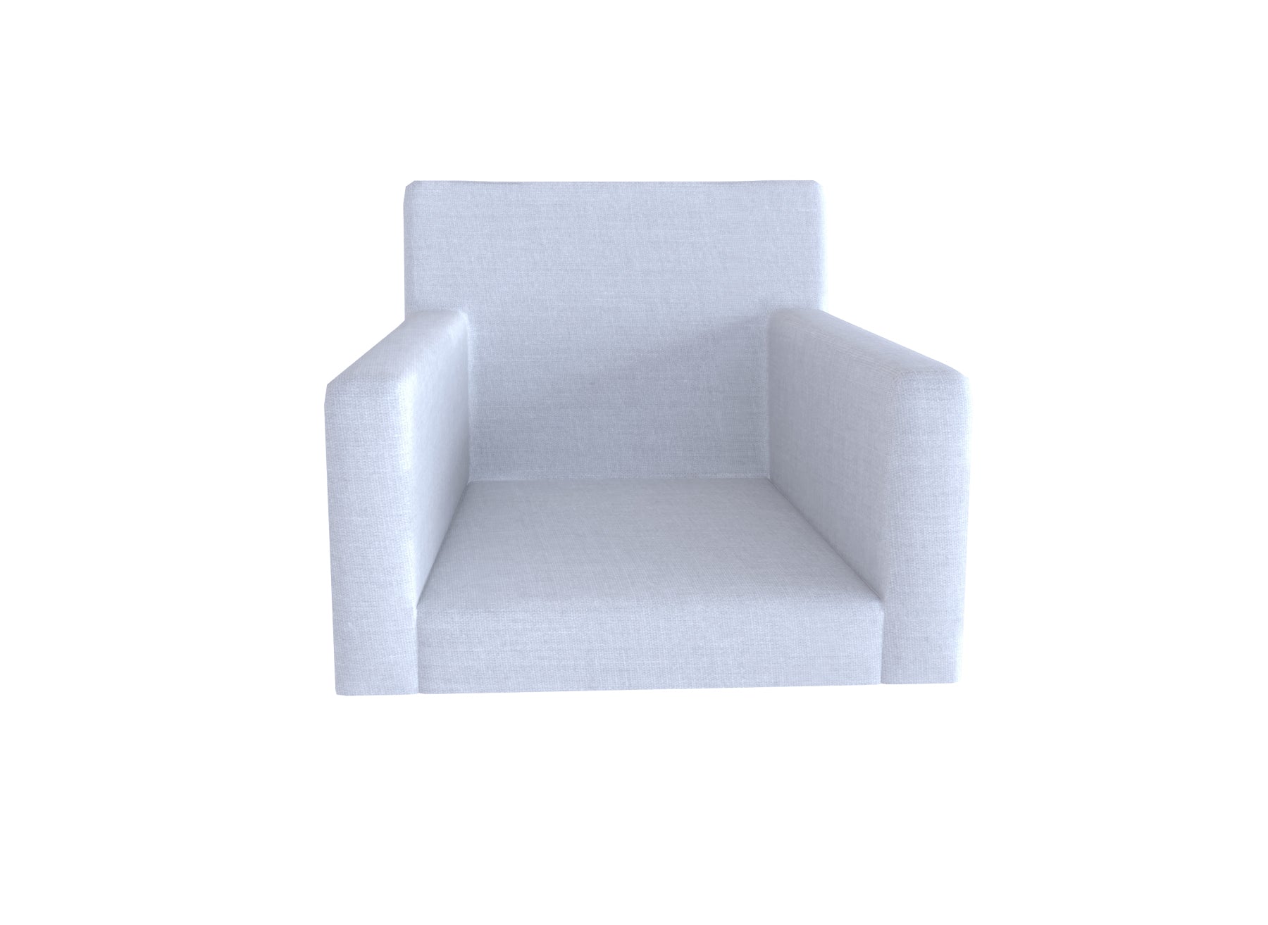 Elegant Nils Chair Cover with Armrest - Spandex Stretch Slipcover for Dining Room, Office, or Event Chairs - Perfect for Home Decor, Weddings, and Parties