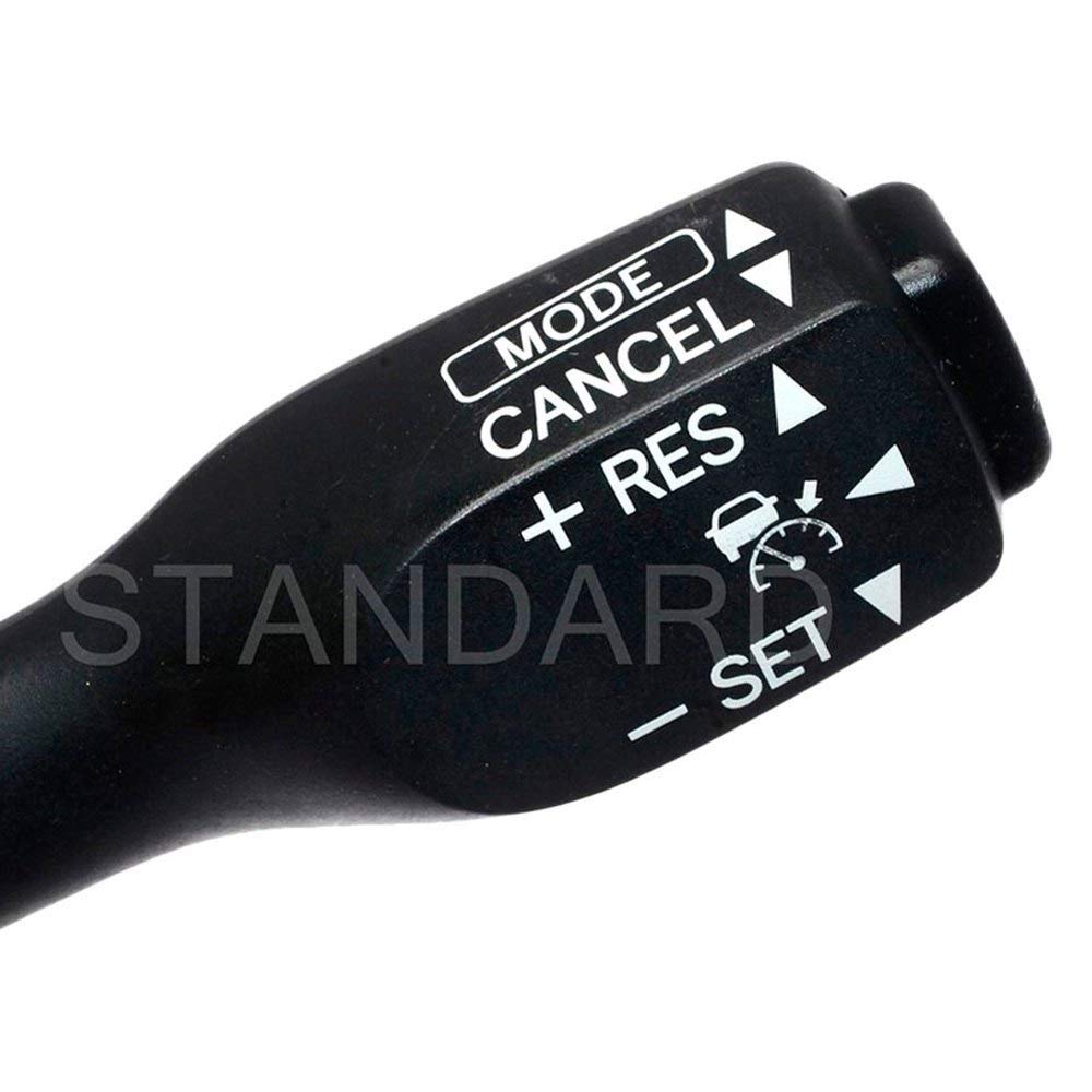 Standard Motor Products CCA1021 Cruise Control Switch - OEM Replacement for Smooth Driving | Perfect for Highway & Long-Distance Travel